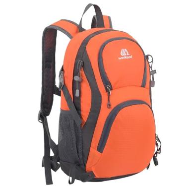 Imagem de Mochila de caminhada para ciclismo ao ar livre Mochila de viagem resistente à água 20L Mochila de montanhismo