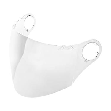 Imagem de Viseira ASX P-V01 Clear