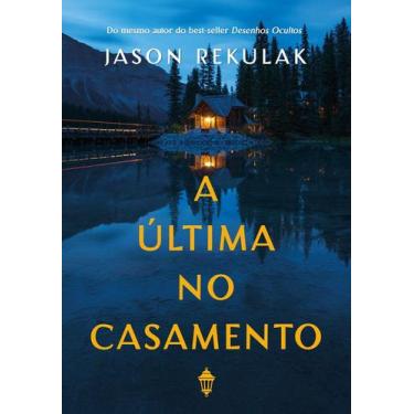 Imagem de A última no casamento - RUA DO SABÃO, 3