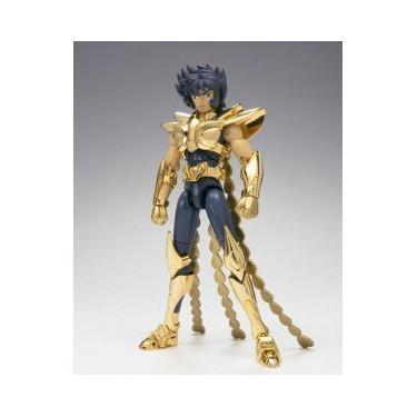 Imagem de Saint Seiya Myth Cloth Phoenix Ikki Power of Gold