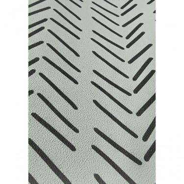 Imagem de Papel De Parede Infantil Vinílico- Franjinha Revoada- 4447 Bobinex.