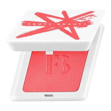 Imagem de blush fenty cheeks suede powder