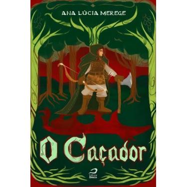 Imagem de O Caçador - EDITORA DRACO, Sortido