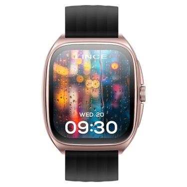 Imagem de Relógio Smartwatch Lince Fusion Connect Call Max LSWUQPI003-Unissex