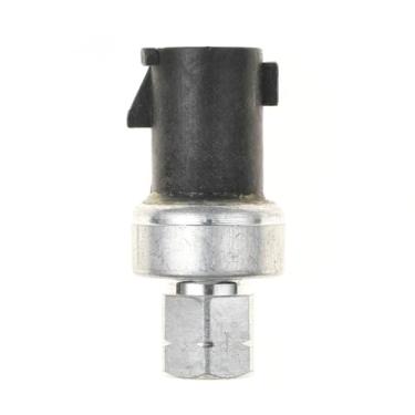 Imagem de Sensor de pressão do ar condicionado compatível com Dodge Caravan 2001-2007 e Challenger 2008-2013. Números de peça: 05066512AA, 05175684AA, 05191766A.