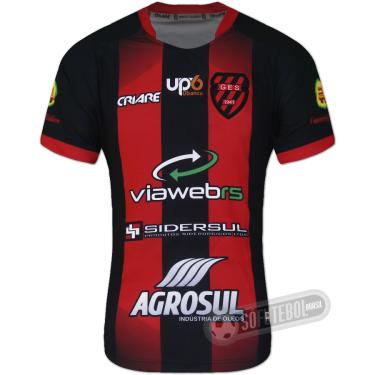 Imagem de Camisa Grêmio Sapucaiense - Modelo I