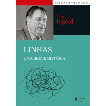 Imagem de Livro - Linhas
