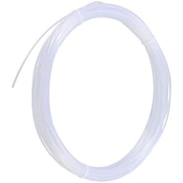 Imagem de GORGECRAFT Espartilho de plástico transparente de 2,5 mm de espessura, 2,5 mm, varas de modelagem para vestido de noiva, vestidos de noite, lingerie artesanal, vestidos de casamento, suprimentos de