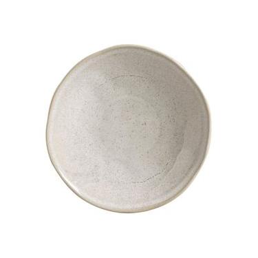 Imagem de Conjunto com 6 Pratos Fundo Orgânico Latte Ø21,2cm 600ml