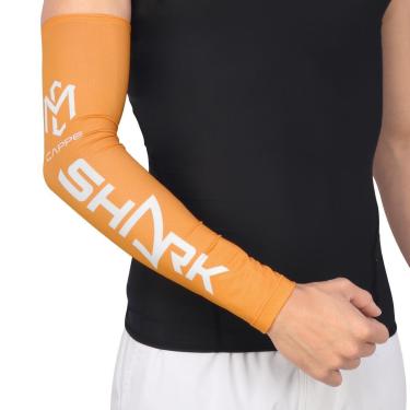 Imagem de Manguito Shark Cappe Laranja-Unissex