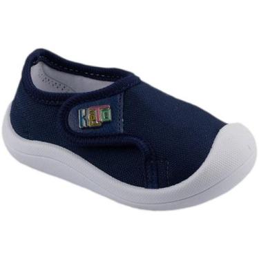 Imagem de Keto Baby Tênis Infantil modelo Casual Masculino, 23