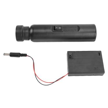 Imagem de Generic Testador de Vela de Ovo LED, Design Portátil Recarregável de Alto Brilho e Baixo Consumo de Energia para Monitorar o Desenvolvimento de Ovos de Galinha na Incubadora