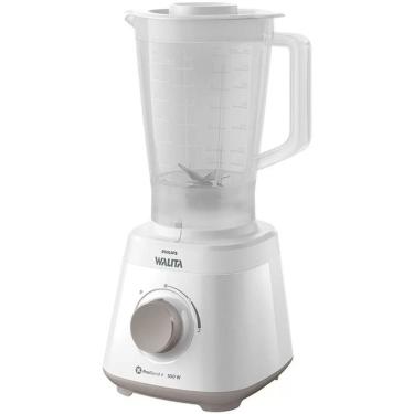 Imagem de Liquidificador Daily Philips Walita 2L 550W Branco 110V