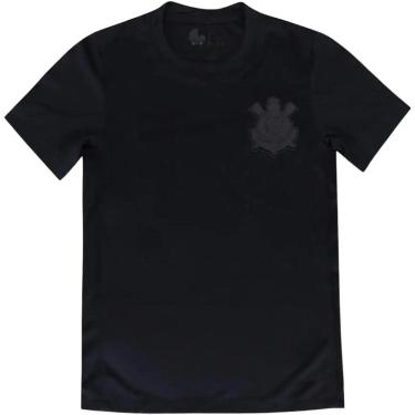 Imagem de Camisa Corinthians Revedor Infantil-Unissex