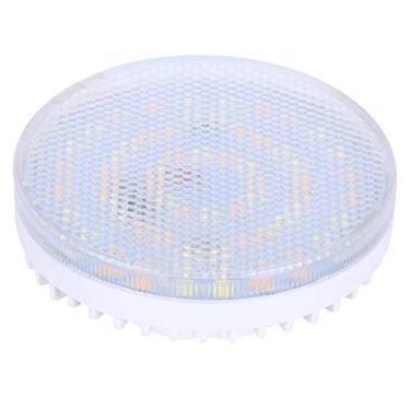 Imagem de Aramox Lâmpada de Gabinete, 60 LEDs SMD2835 6W Iluminação de Teto Com 3 Modos de Temperatura de Cor, para Sala de Estar, Cozinha, Corredor, Gabinete Interno