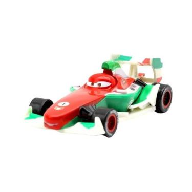 Imagem de Figuras De Carros Disney Para Crianças Mack Truck Lightning McQueen Mo