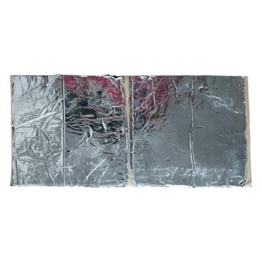 Imagem de Anti Ruído Caixa Roda Porta Dianteira Cruze Malibu