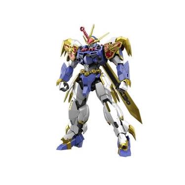 Imagem de IMGN Ryujinmaru - HG Amplified - Gundam - Model Kit  Bandai