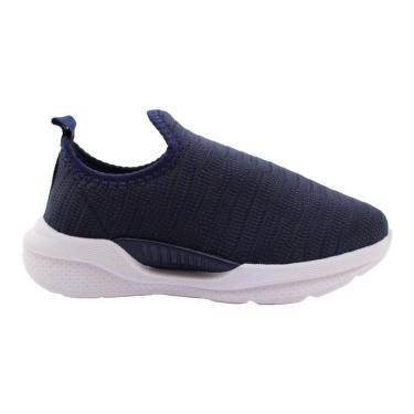 Imagem de Tênis Infantil Slip On Molekinho Ref:2864.100-Masculino