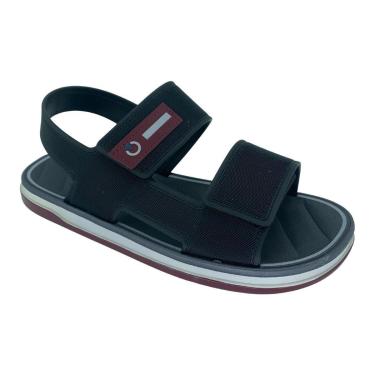 Imagem de Sandália Papete Cartago Malaga 12477 - Masculino-Masculino