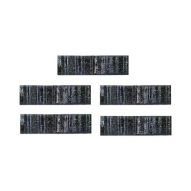 Imagem de Placa Adesiva Super Forte Para Captura De Ratos De 120cm, Não Tóxica, 