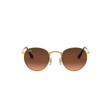 Imagem de Óculos de sol RAY-BAN ROUND METAL Masculino