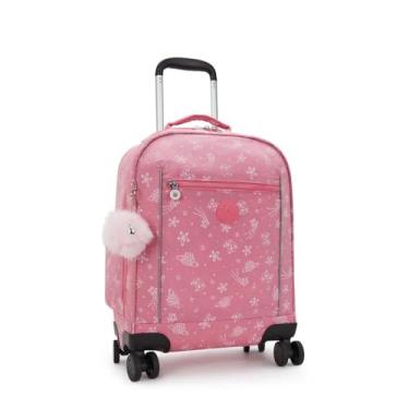 Imagem de Mochila Mese de Rodinhas da Kipling Glitter Cats