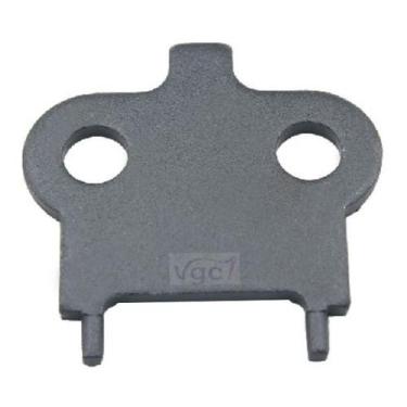 Imagem de Chave Borboleta para Troca Do Disco em Máquina De Corte - SIDE CUTTER