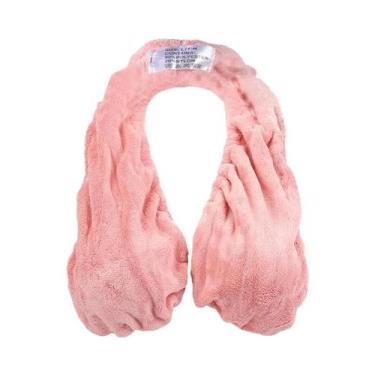 Imagem de Tata-Neck Pendurado Bra Toalha De Banho, Envolvimento Do Pescoço, Skin