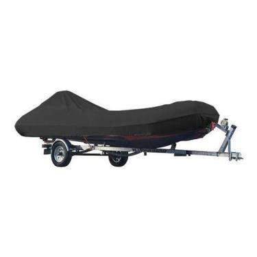 Imagem de Capa De Proteção Para Bote Inflável Hydro Force 4p Mirovia