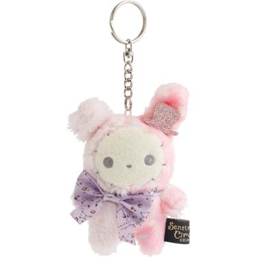 Imagem de San-X Original Sentimental Circus Galaxy Plush Blind Box - 8pcs