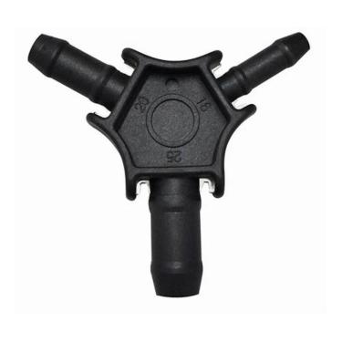 Imagem de 2X Escareador De Tubo Pex Multicamadas 16-20-25 Mm