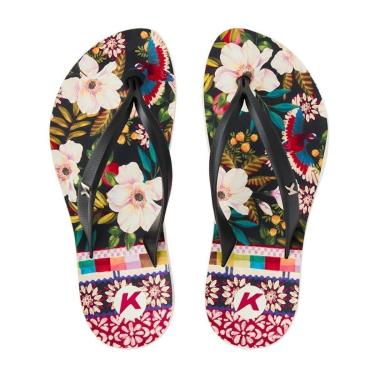 Imagem de Chinelo Kenner Ibiza Pro Fresca Feminino-Feminino