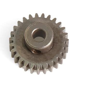 Imagem de MYHWDRNU Peças de carro RC compatíveis com Traxxas for UDR for Unlimited for Desert 1/7 RC Car Upgrade Parts 27T Motor Gear Pinion Gear 5647