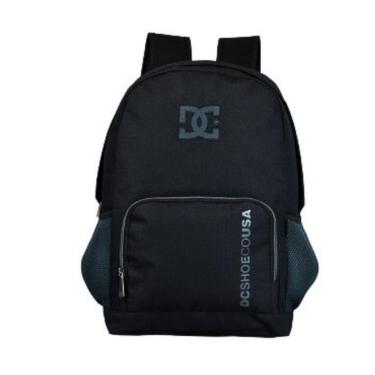 Imagem de Mochila esportiva de escola trabalho DC Shoes USA surf skate 16732 Original-Unissex