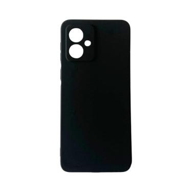 Imagem de Capa Silicone +Pel Hidrogel Compatível Motorola Moto G64