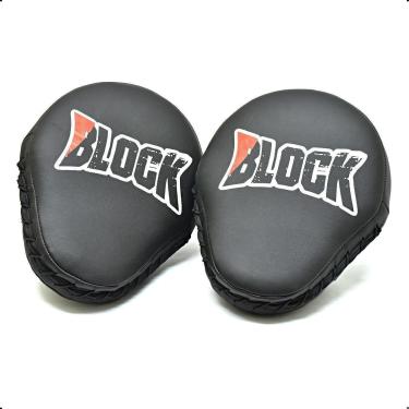 Imagem de Manopla De Foco Muay Thai Manopla Boxe Par-Unissex