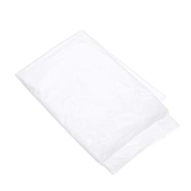 Imagem de Zerodis Tela de Projeção de Tecido Portátil Dobrável 1.8x1.2m Pano Branco PE para Home Theater e Festivais de Noites de Cinema Ao Ar Livre (Branco)