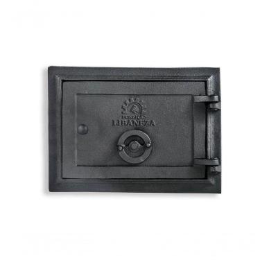 Imagem de Porta Cinzeiro-fornalha Em Ferro Libaneza 13x20 Cm