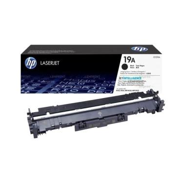 Imagem de Cilindro De Toner Original Hp Cf219a 19a Laserjet