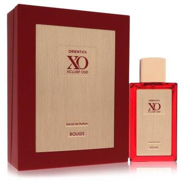 Imagem de Perfume Masculino Orientica 60 Ml Extrait De Parfum
