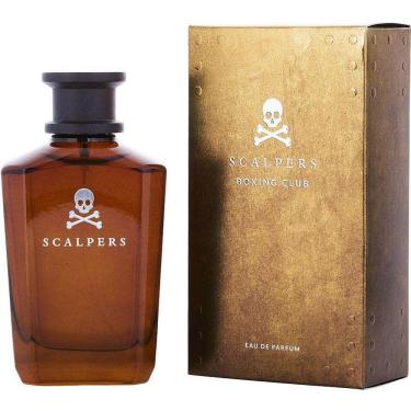 Imagem de Perfume Masculino Scalpers Boxing Club Eau De Parfum 125 Ml