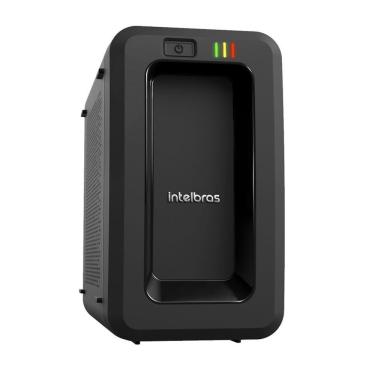 Imagem de Nobreak Monovolt Entrada/saída 120v Attiv 600va- 120v...