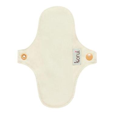 Imagem de Protetor de Calcinha Korui  Protetor de Calcinhas com Abas, Areia
