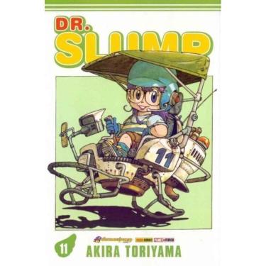 Imagem de Dr. Slump - Vol. 11