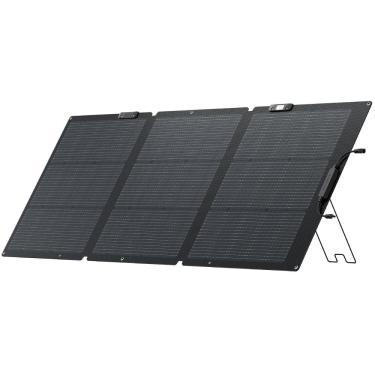 Imagem de Painel Solar Portátil Dobrável 160 Watts - 5015201001-EX - ECOFLOW