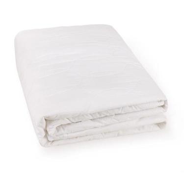 Imagem de Protetor De Colchão Solteiro Impermeável Karsten Alves