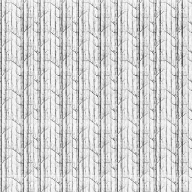 Imagem de Papel De Parede Arvore Seca Inverno Autocolante Sala Quarto