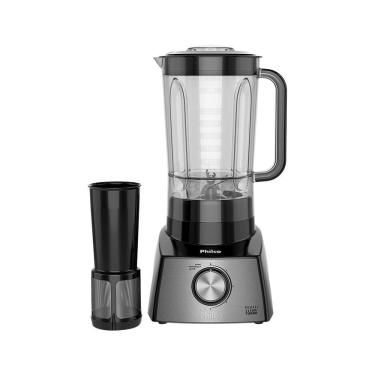 Imagem de Liquidificador Philco PLQ1411P 1150W Preto