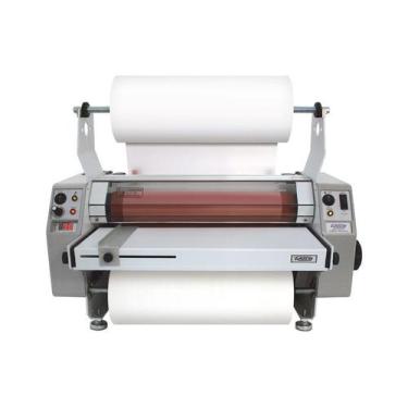 Imagem de Termolaminadora Gazela Super A3 Bopp Polaseal AC 08.35.200, 110V